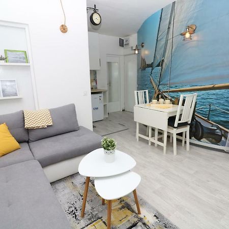 Apartment Corto Baska  Exterior photo