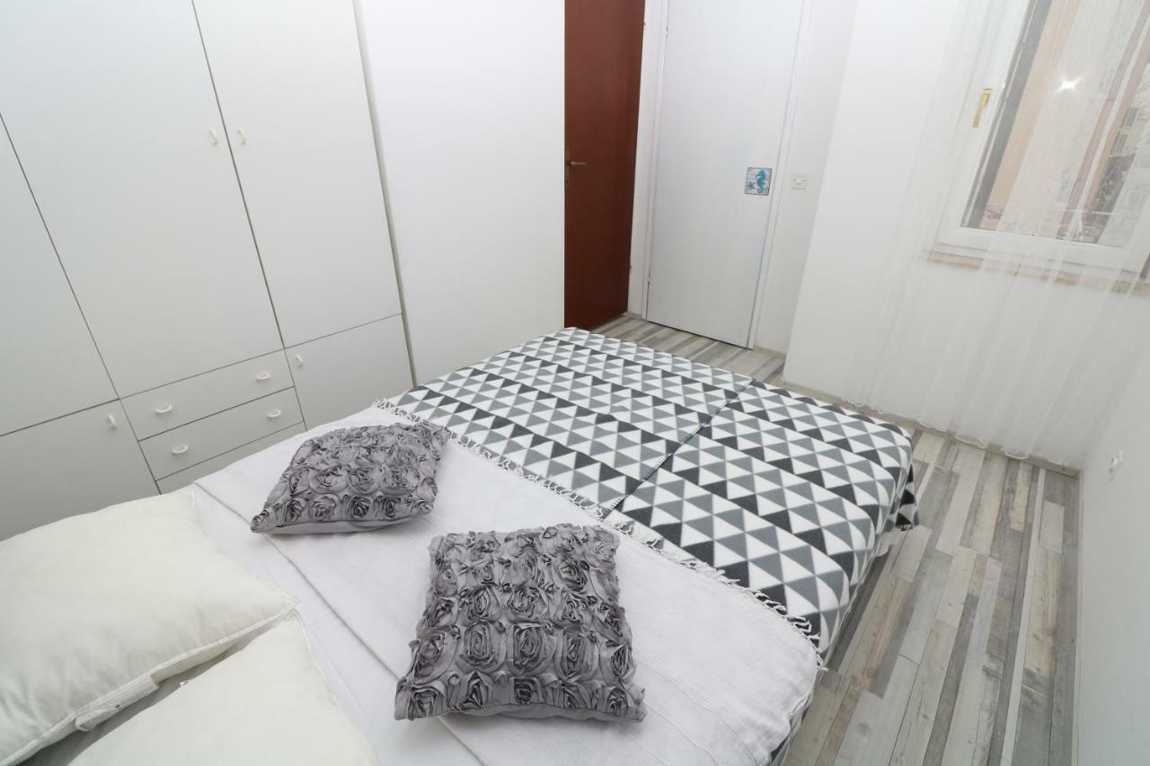 Apartment Corto Baska  Exterior photo