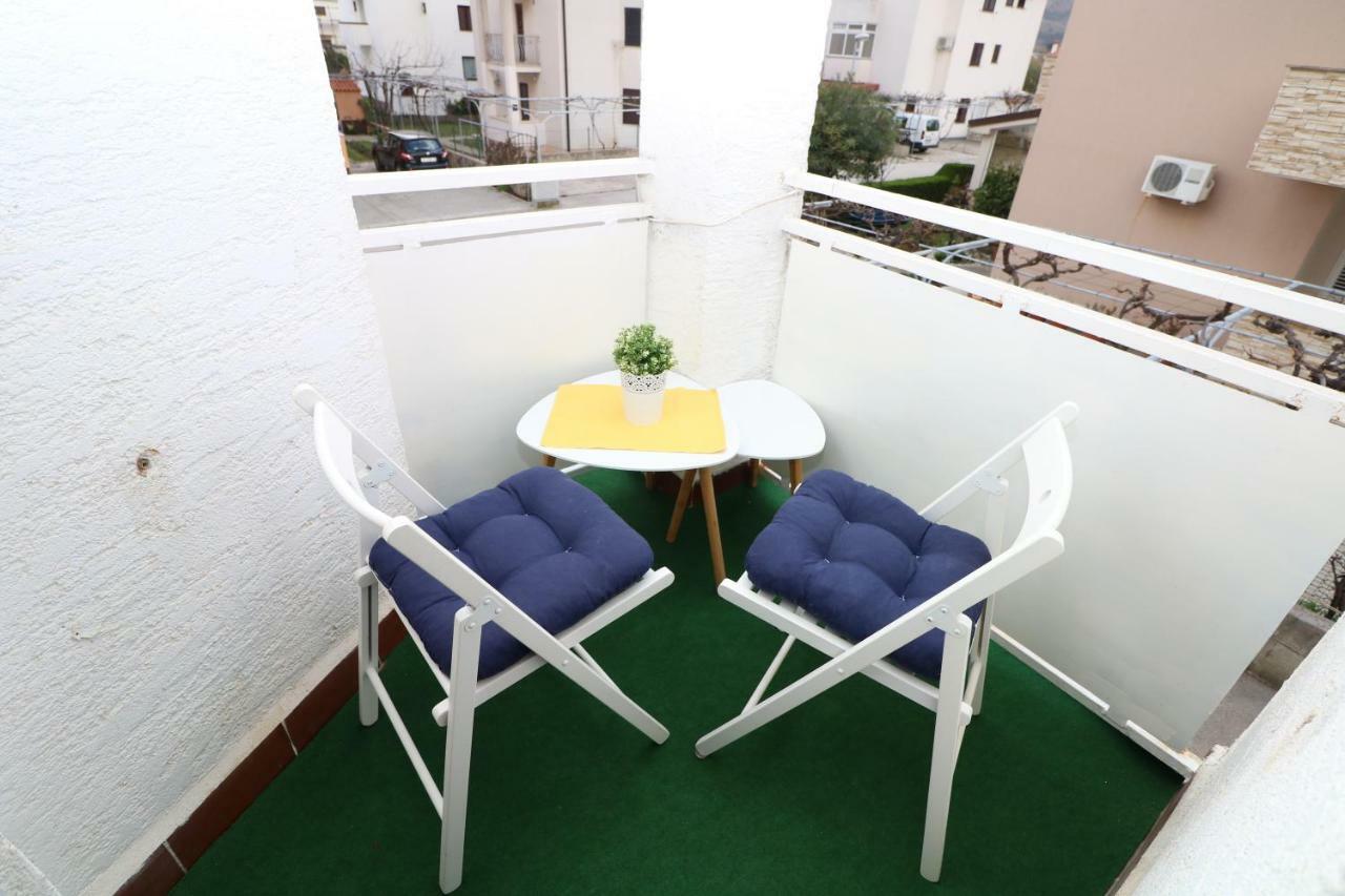 Apartment Corto Baska  Exterior photo