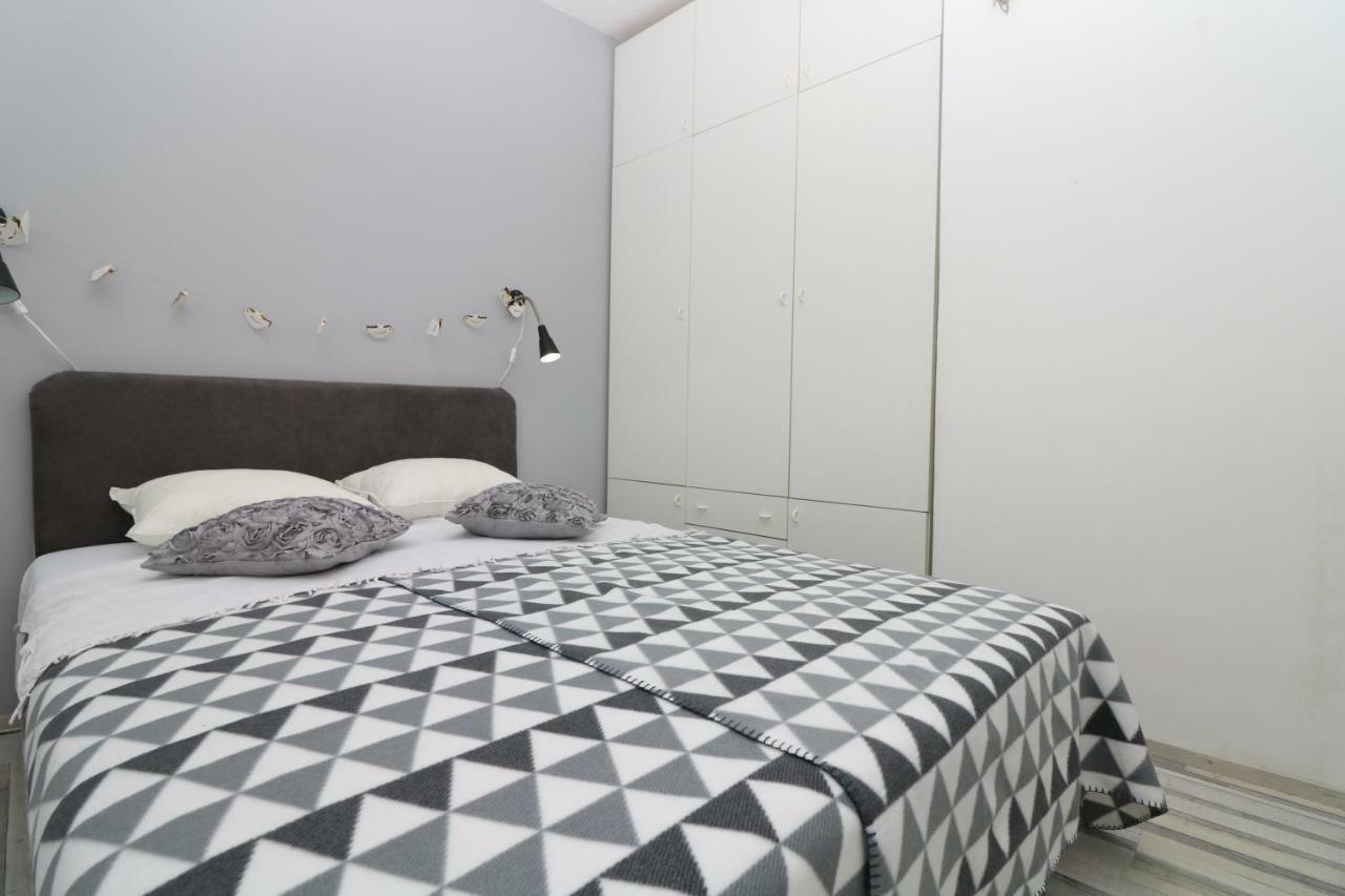 Apartment Corto Baska  Exterior photo