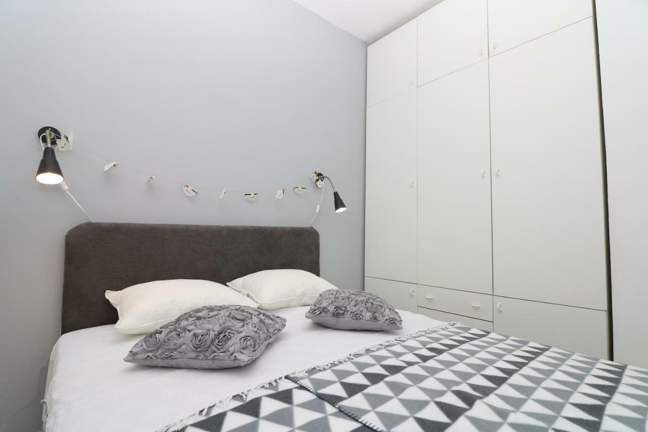 Apartment Corto Baska  Exterior photo