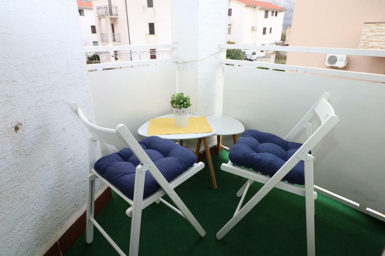 Apartment Corto Baska  Exterior photo